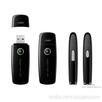 2 in 1 USB Flash Driver
